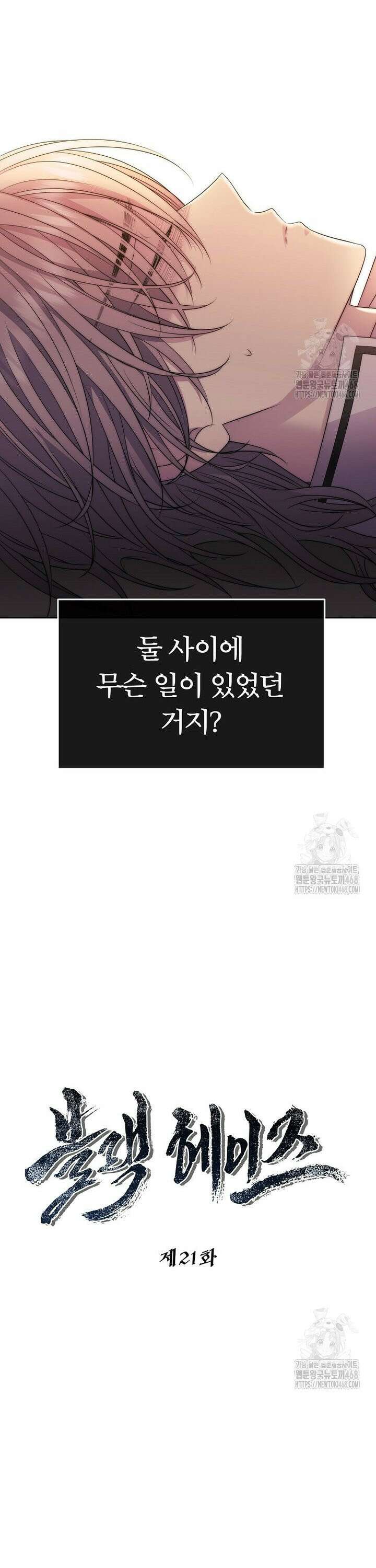 블랙 헤이즈 21화 8