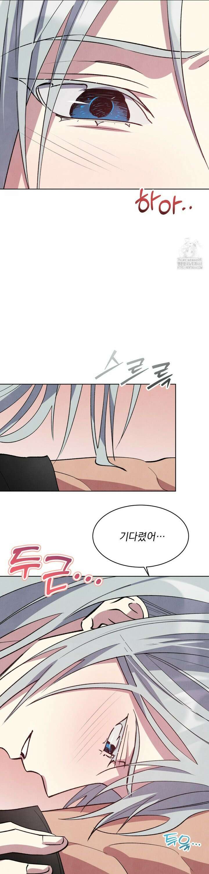 북부대공님의 비밀계약 외전 2화 9