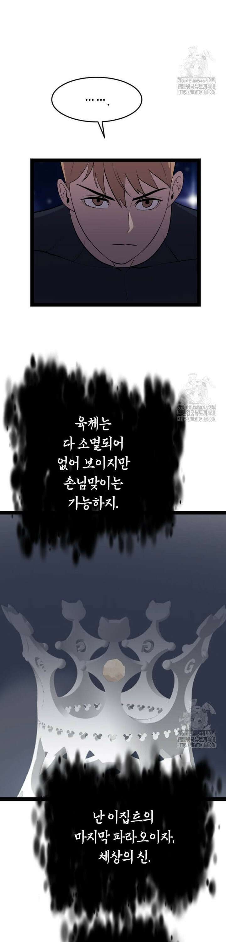 다른 세계에서 주워왔습니다 266화 21