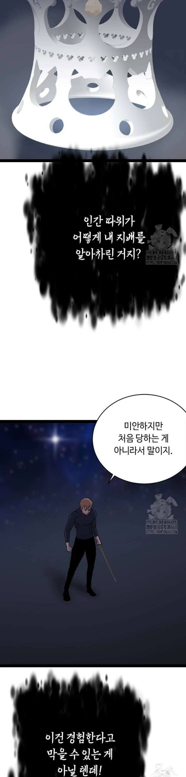 다른 세계에서 주워왔습니다 266화 27