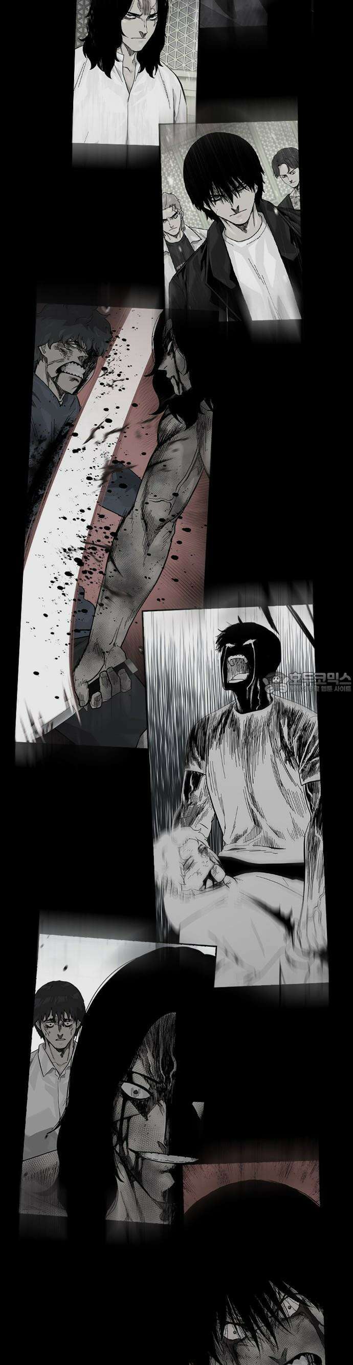 죽지 않으려면 시즌3 1화 4