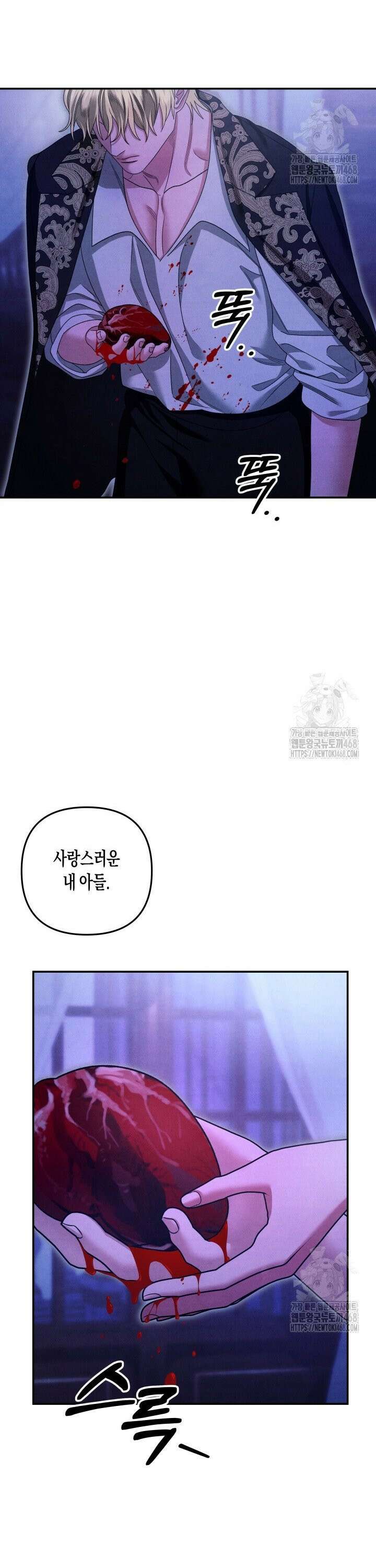 약탈혼 (완전판) 63화 6