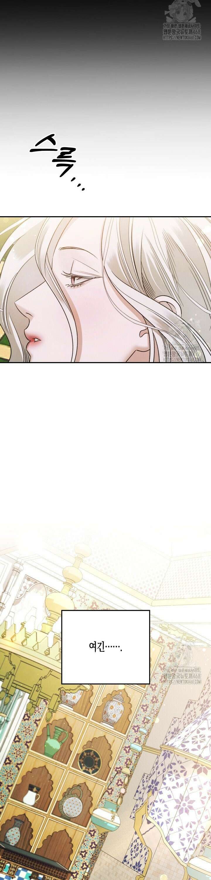 약탈혼 (완전판) 63화 9