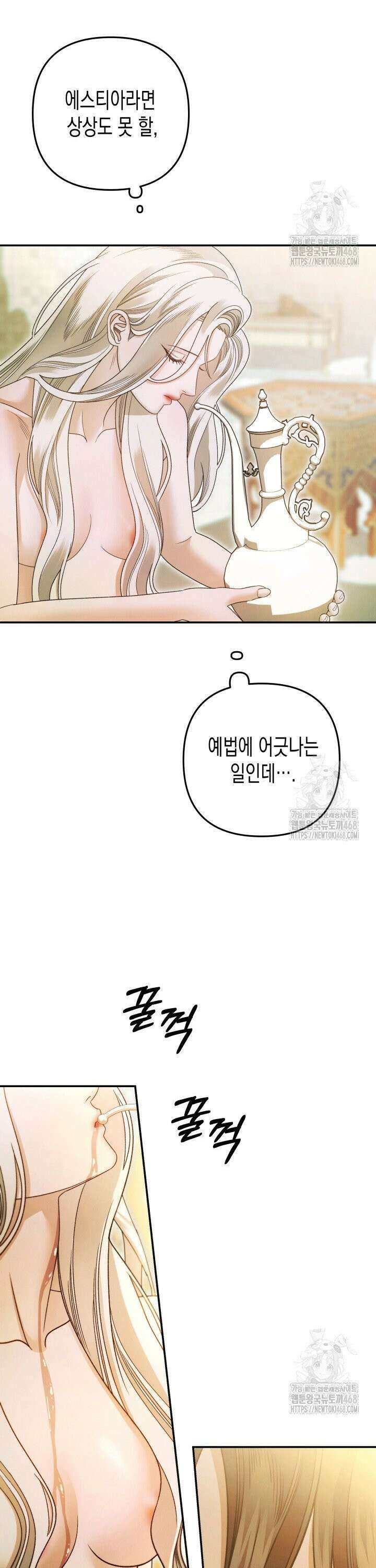 약탈혼 (완전판) 63화 14