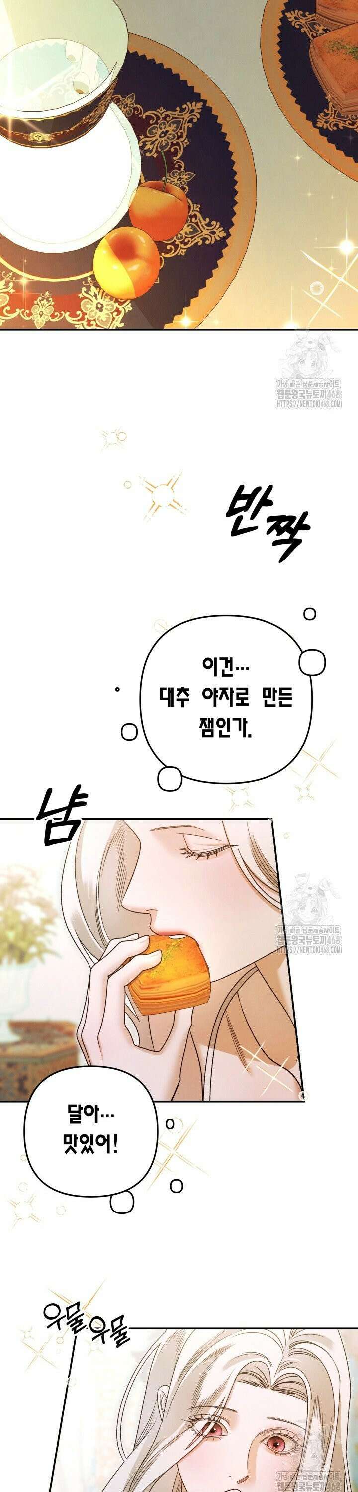 약탈혼 (완전판) 63화 30