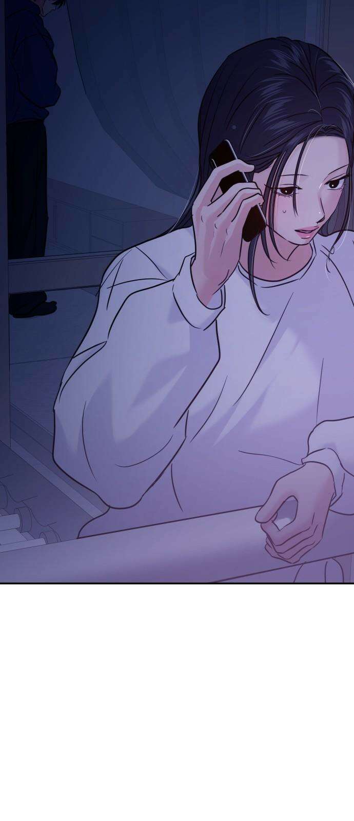 대충 캠퍼스로맨스임 124화 20