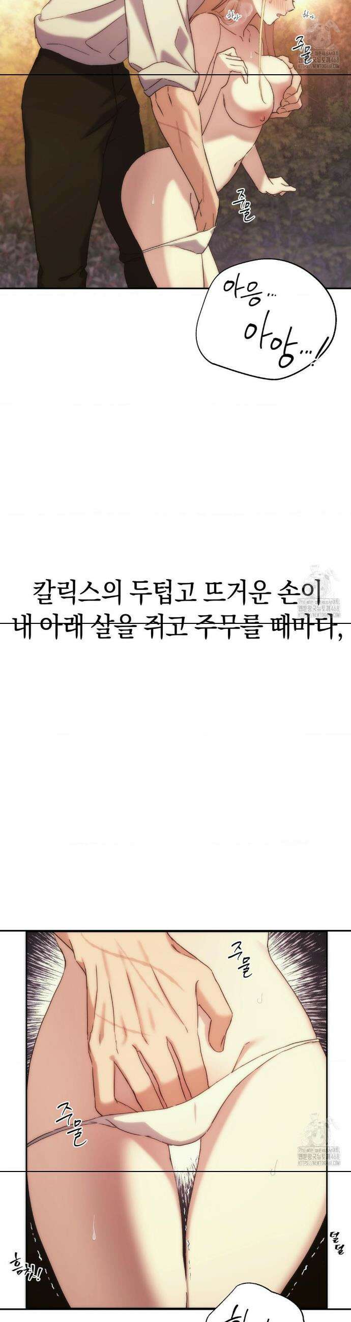아내의 여동생과 결혼했다 49화 8
