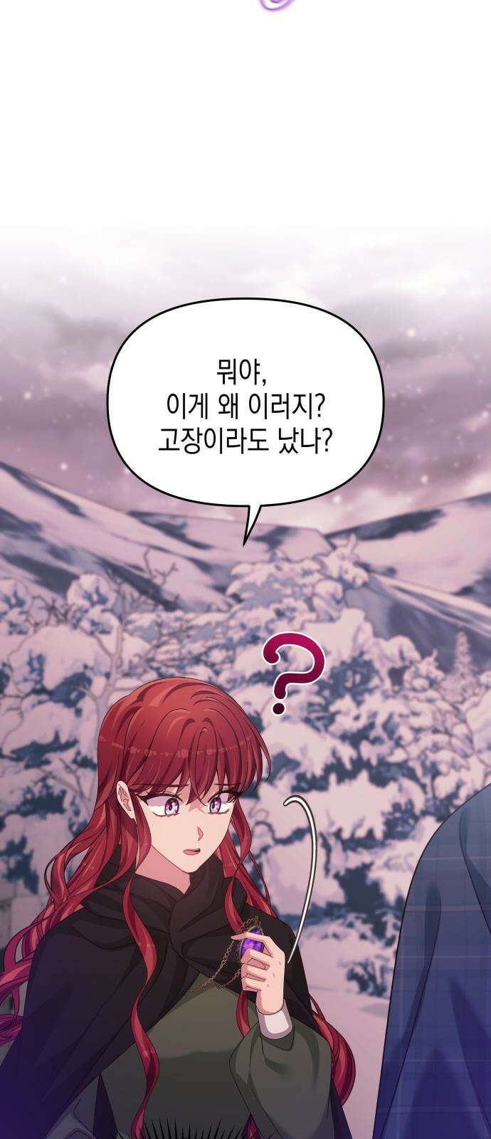 악당과 악당이 만나면 98화 26