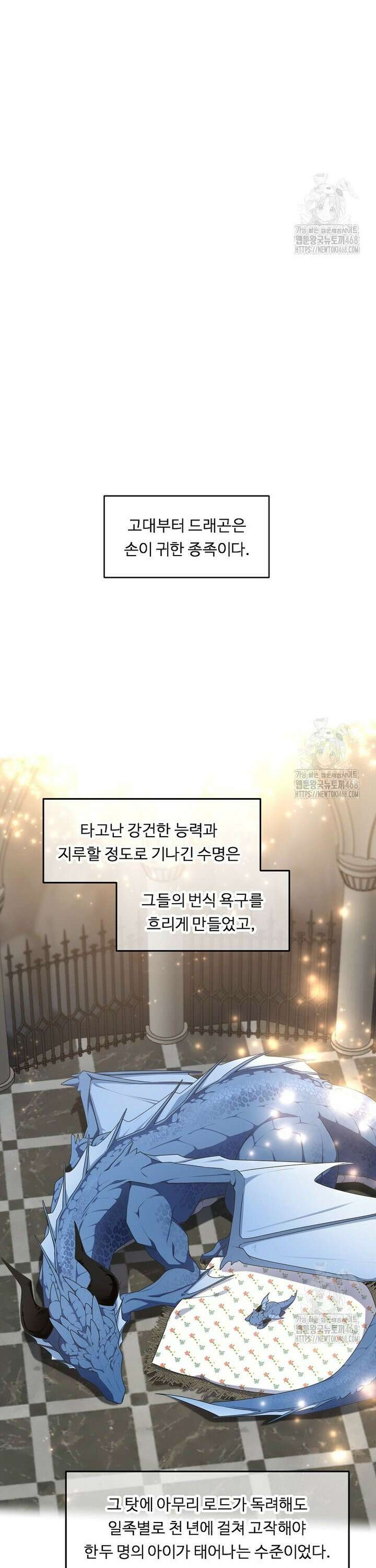 정령왕 엘퀴네스 311화 5