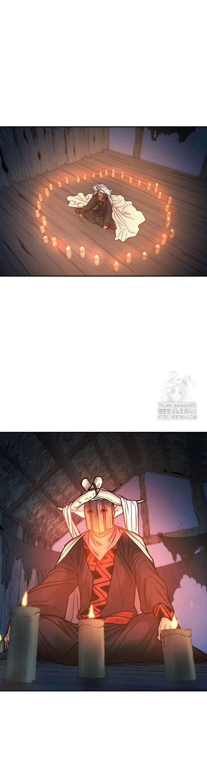 무벌전 49화 57