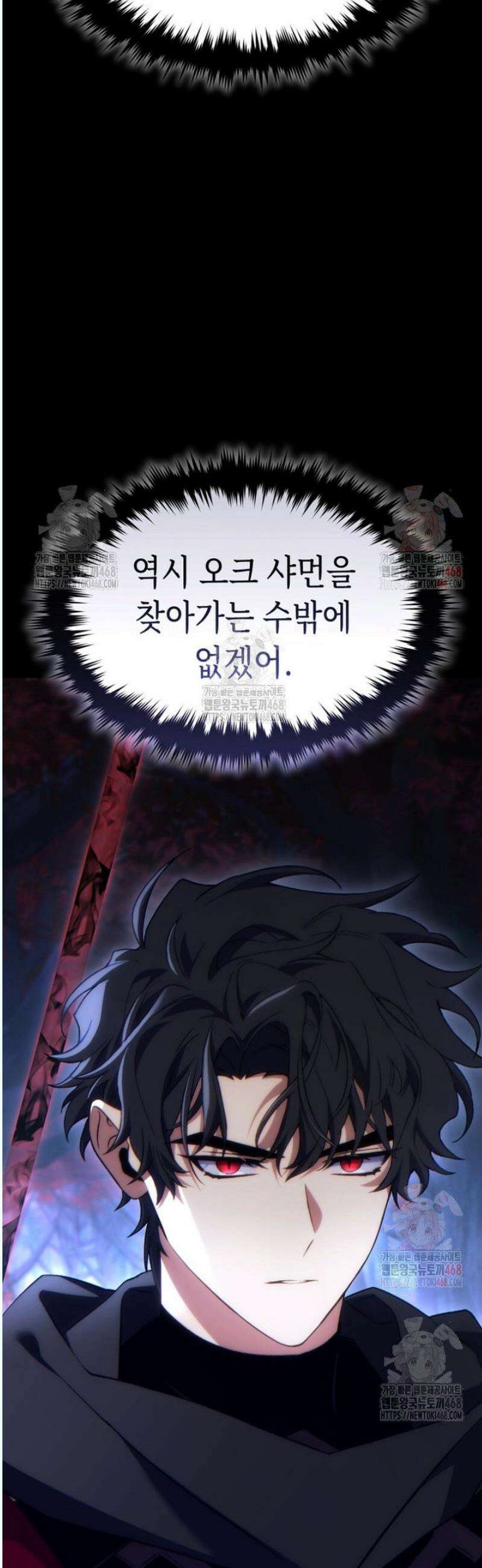 만렙 플레이어의 100번째 회귀 54화 14