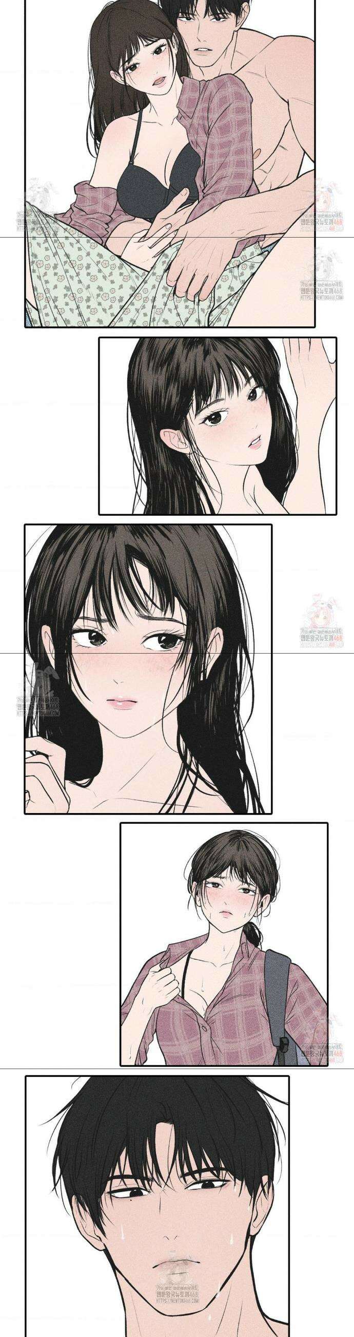 아저씨, 차비 드릴게요 완결 후기 3