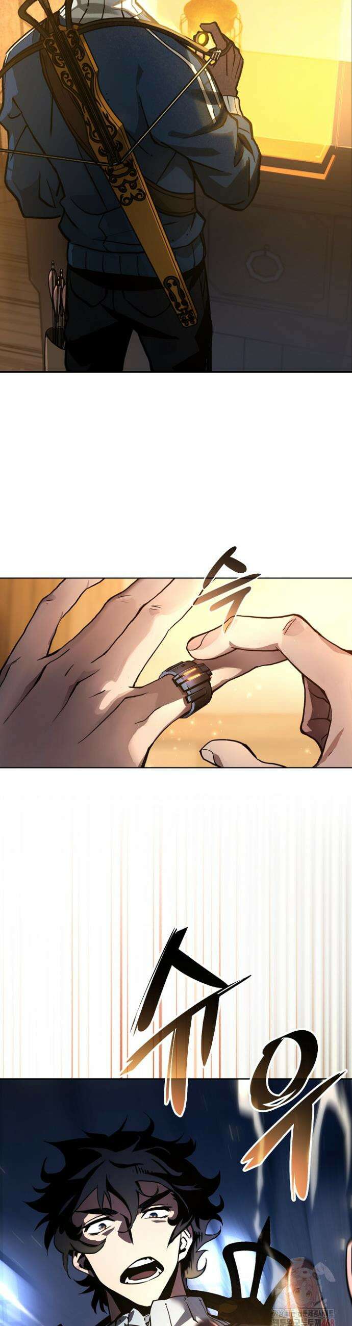 서바이벌로 세계 최강 3화 21