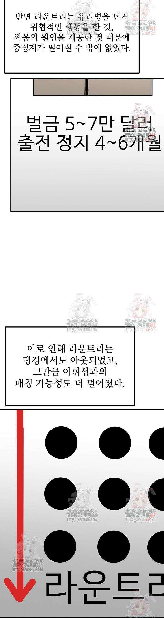 옥타곤의 제왕 162화 3