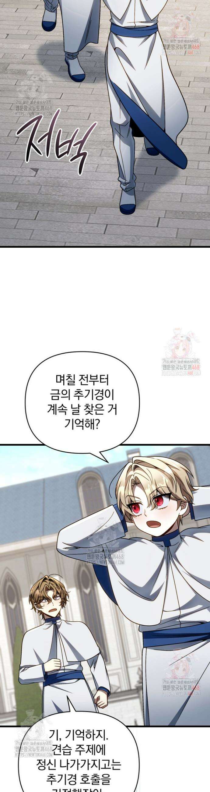 이 나라를 없앨 예정인데요 33화 7