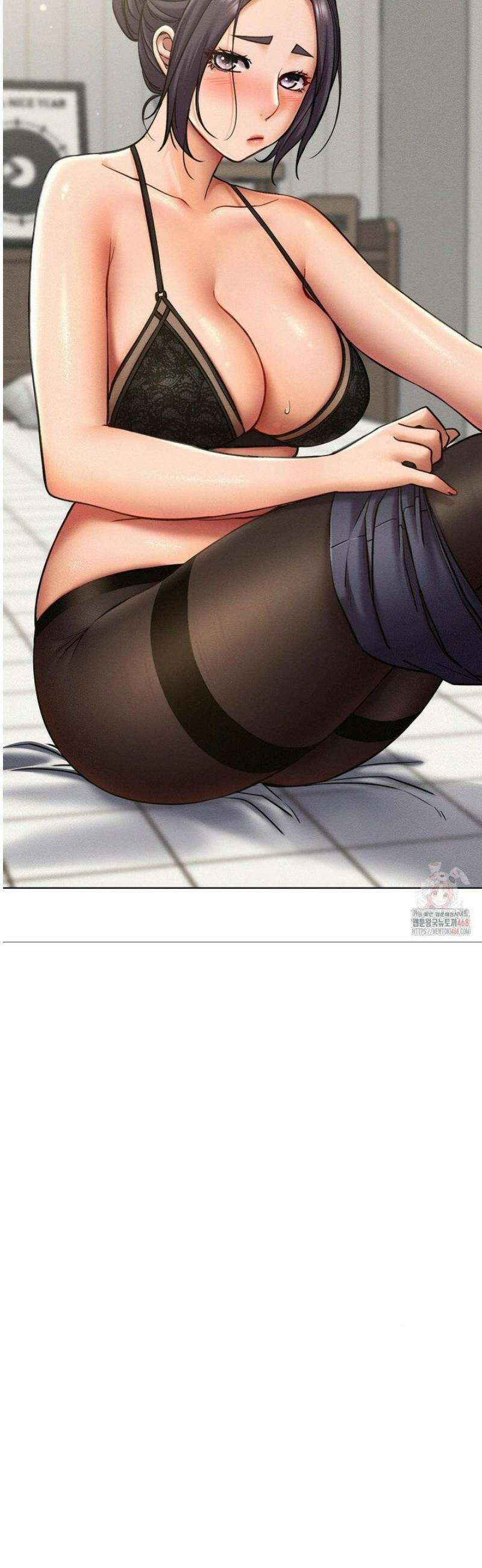 한지붕 아래 97화 9