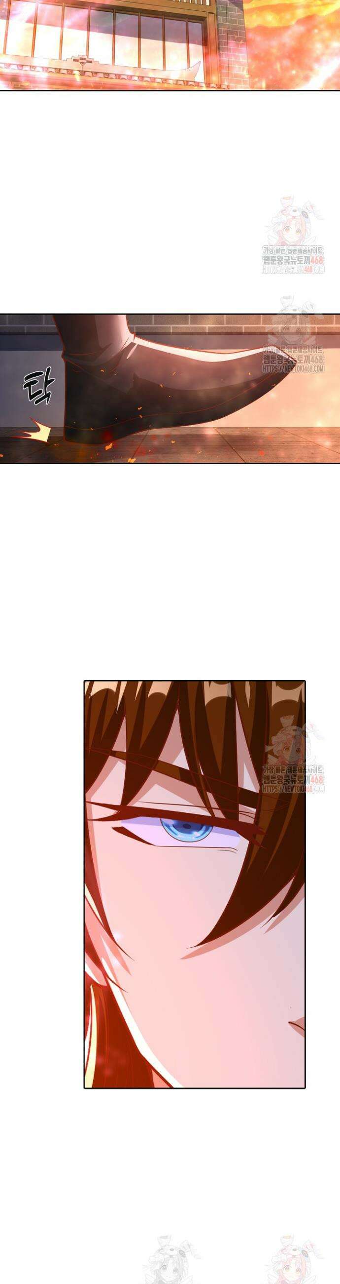Retry: 다시 한번 최강 신선으로 756화 2