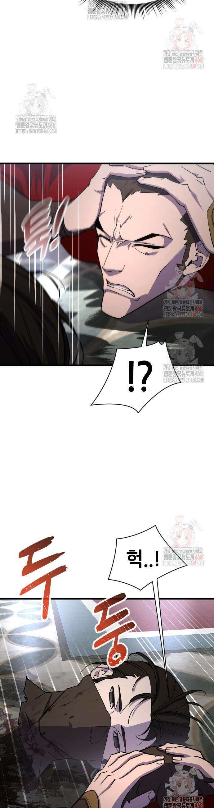 주먹 쓰는 천재 마법사 17화 5