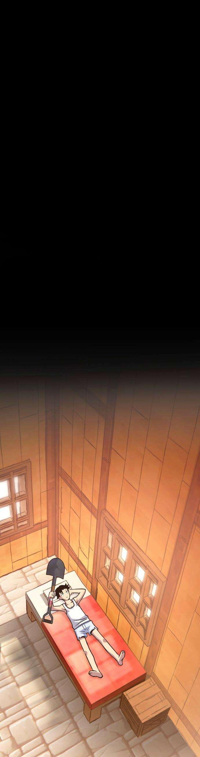 삽가능 - 01화 : 어나더월드의 주인 56