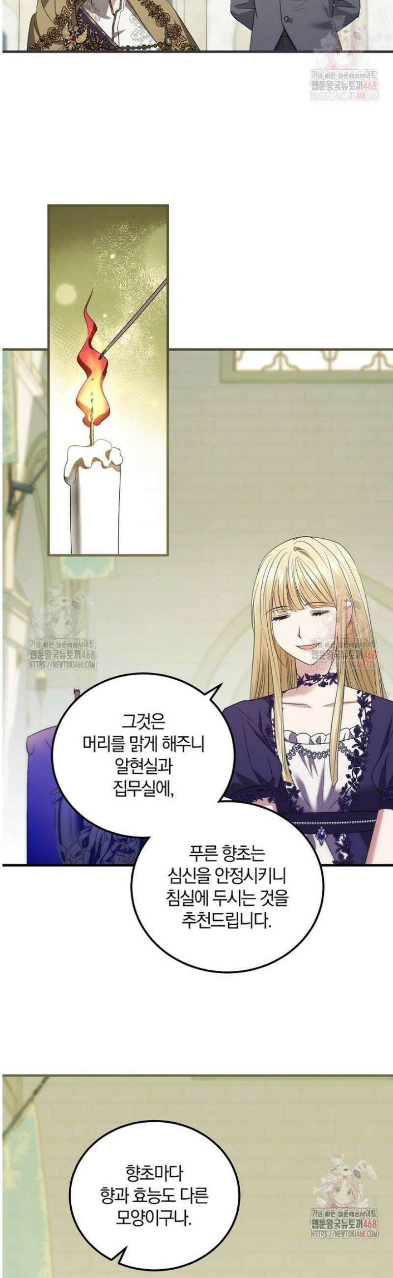 영웅은 됐어요, 은퇴라면 몰라도 63화 33