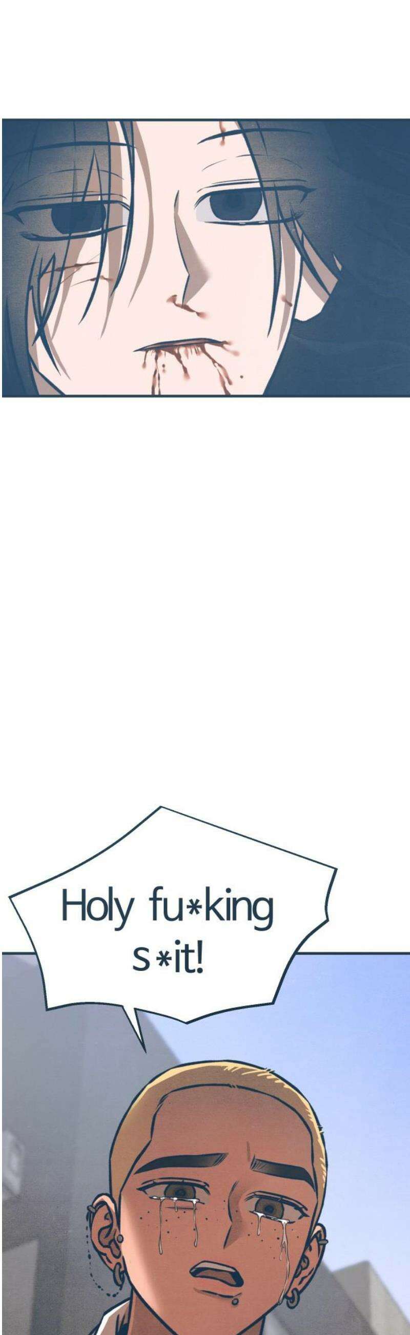 그 머리 긴 선배, 이름이 뭐더라? 41화． Home Sweet Home． 8