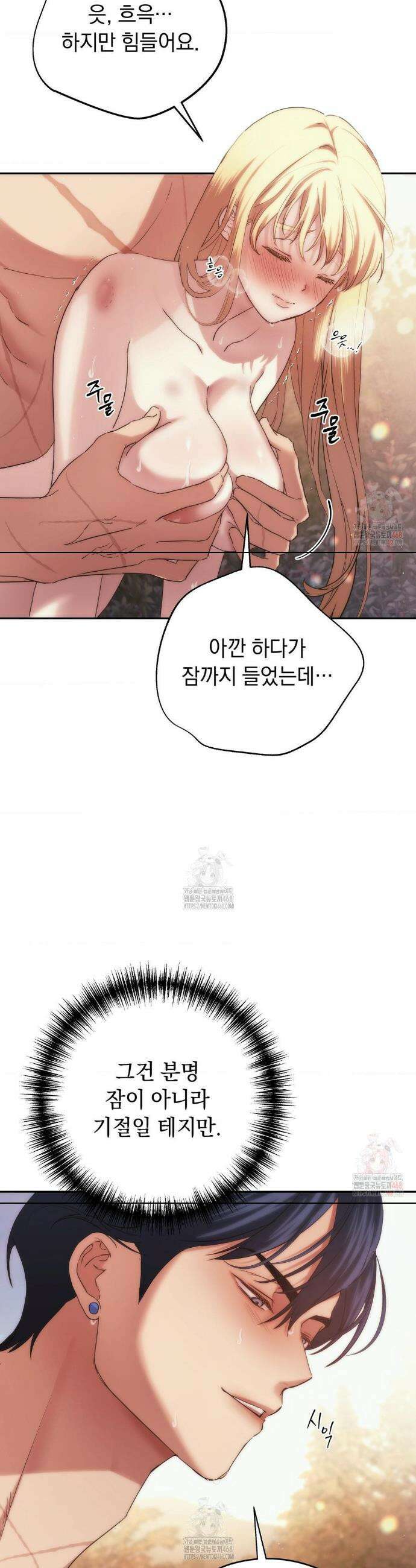 아내의 여동생과 결혼했다 51화 16