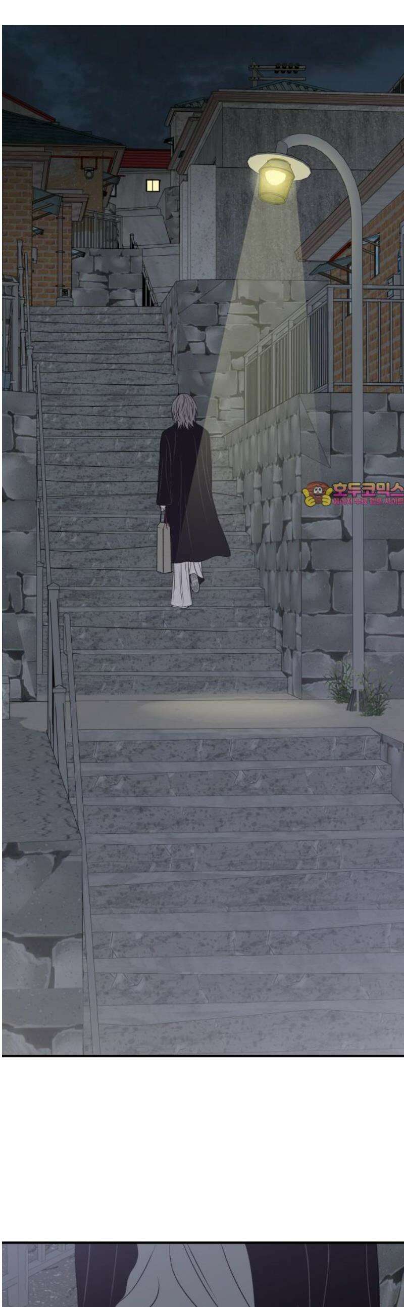 문스트럭 고층빌딩에서 떨어진 그 개미는 11화 1