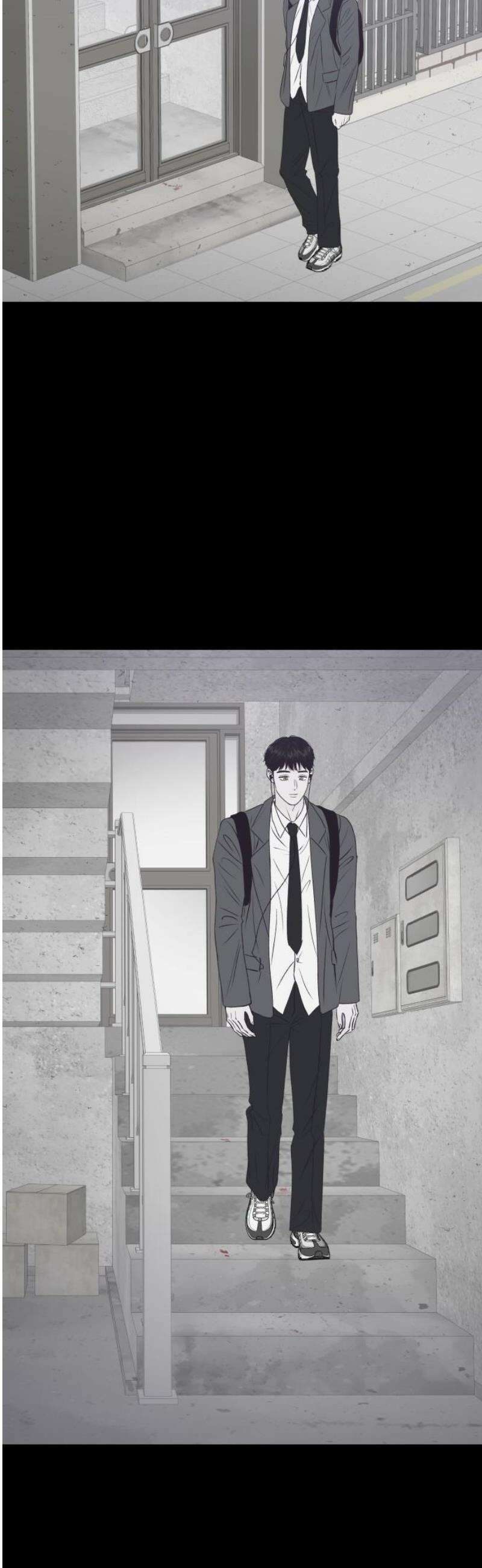 문스트럭 고층빌딩에서 떨어진 그 개미는 11화 27