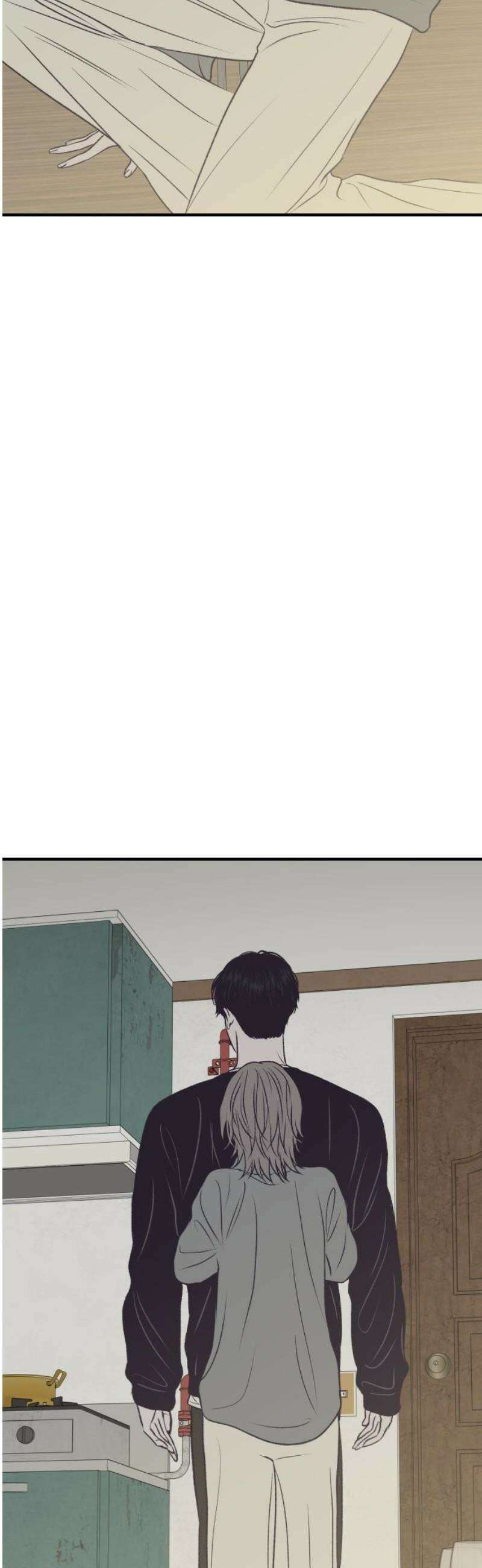 문스트럭 고층빌딩에서 떨어진 그 개미는 11화 46