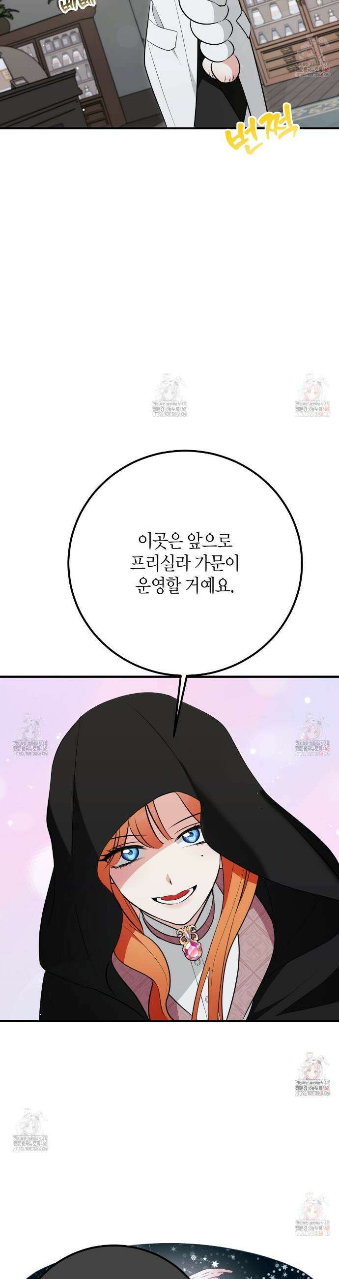 결혼 말고, 파산하고 싶습니다 23화 10