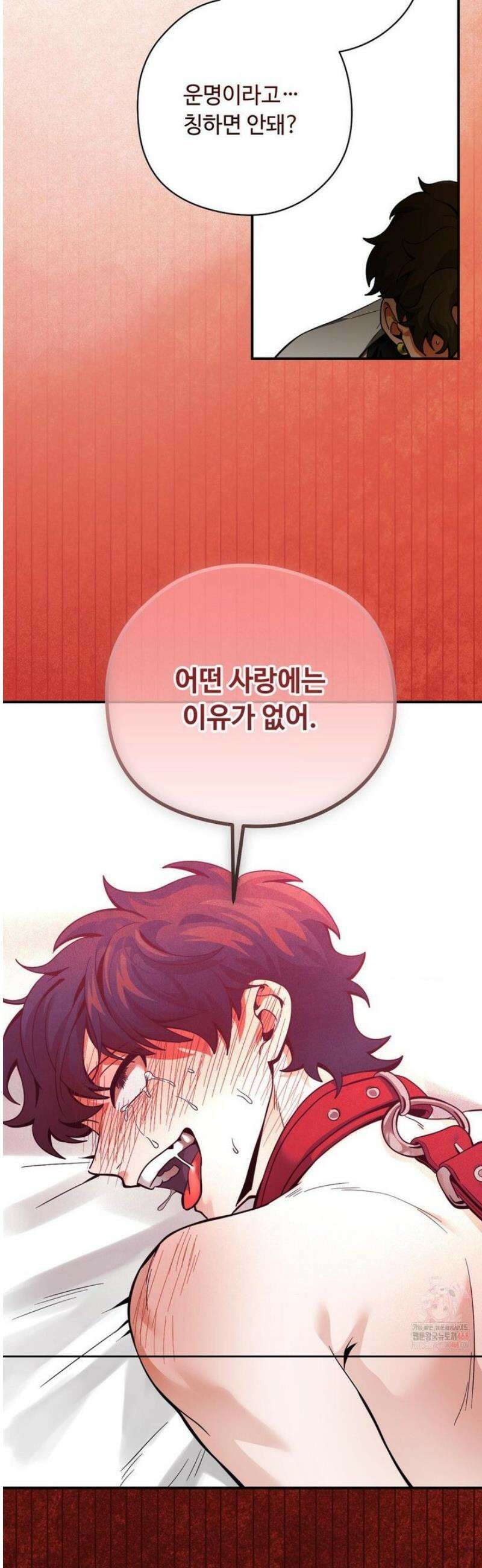 양아치와 스토커 36화 29