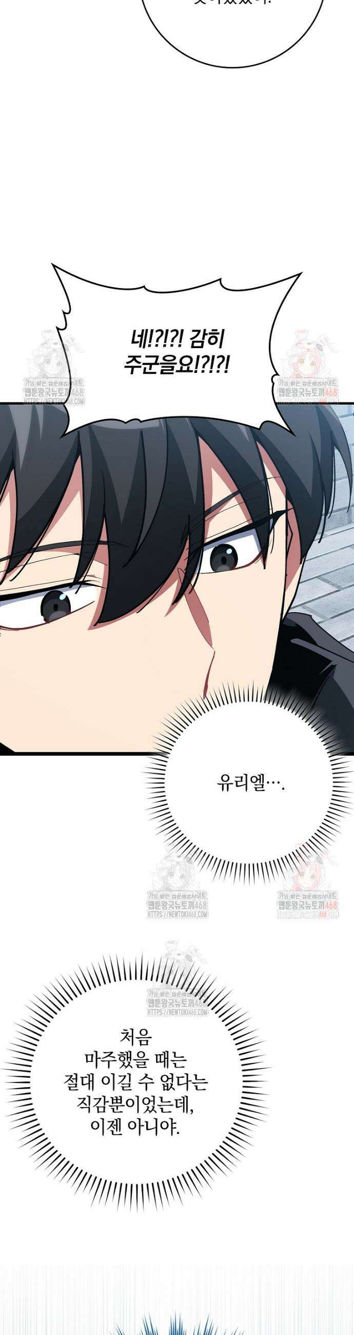 만렙 플레이어 103화 3