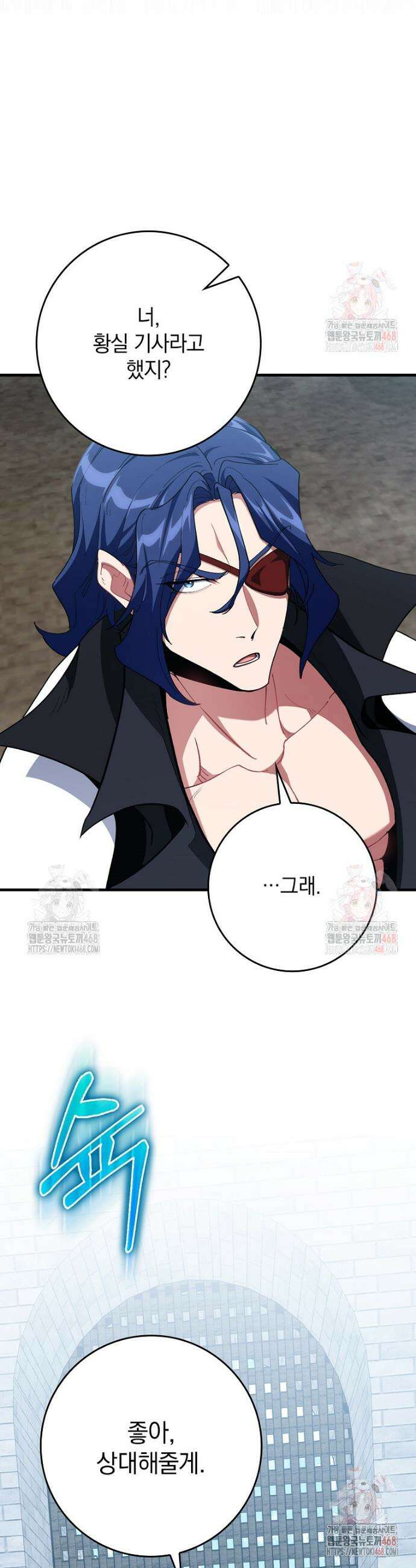 만렙 플레이어 103화 5