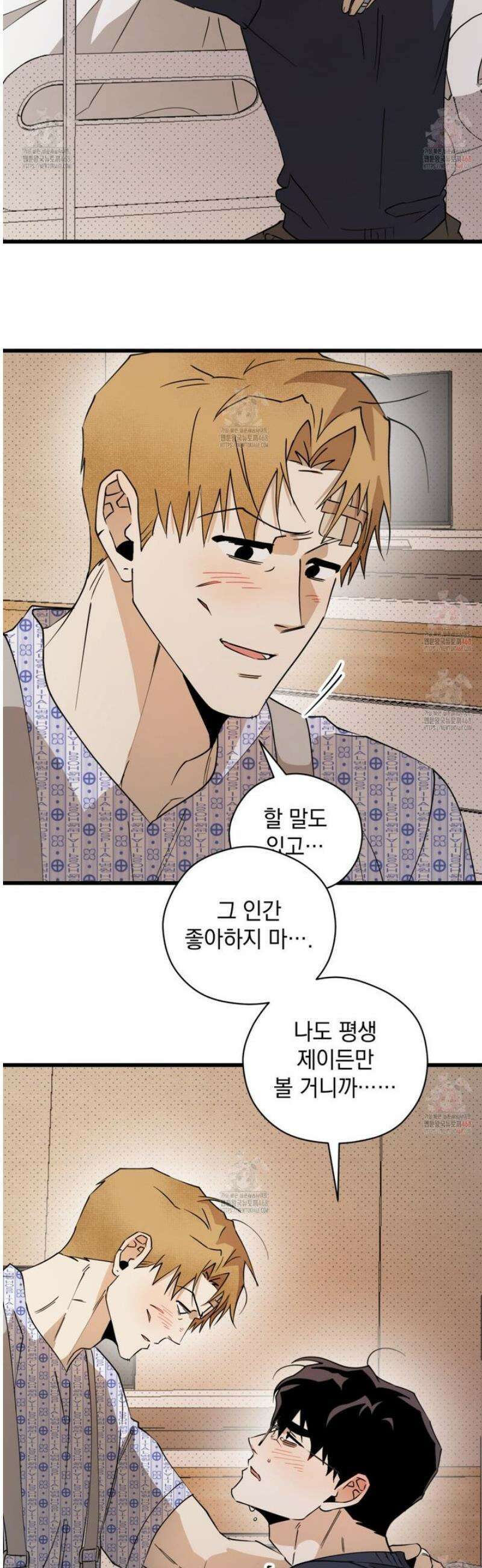 투 마이 발렌타인 (To my valentine) 54화 30