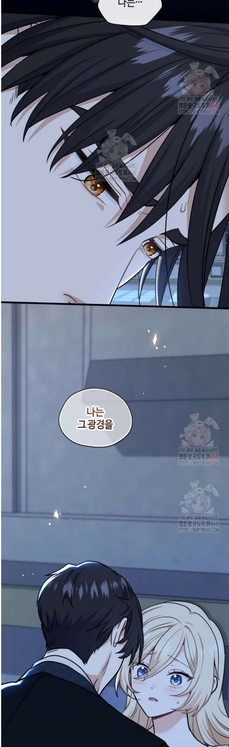 폐하, 저를 잊어주세요 26화 38