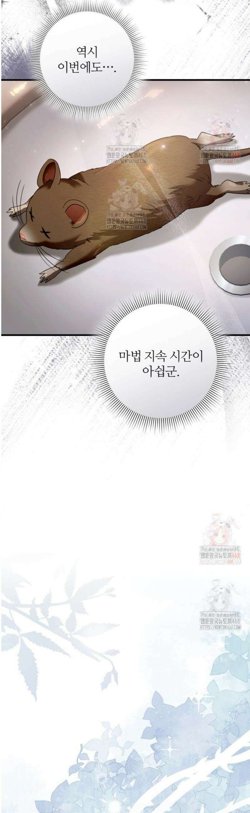 이세계 착각 헌터 45화 9