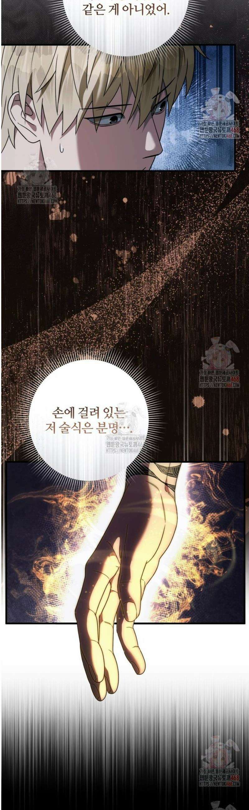 이세계 착각 헌터 45화 39