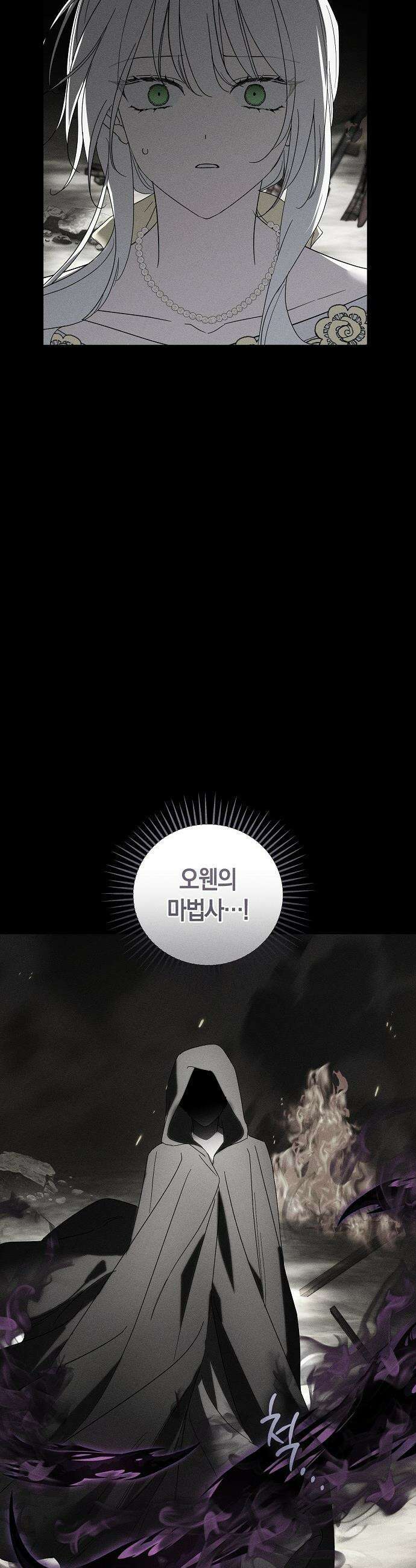 나를 미워하던 남편이 기억을 잃었다 - 74화． 돌이킬 수 없는 6