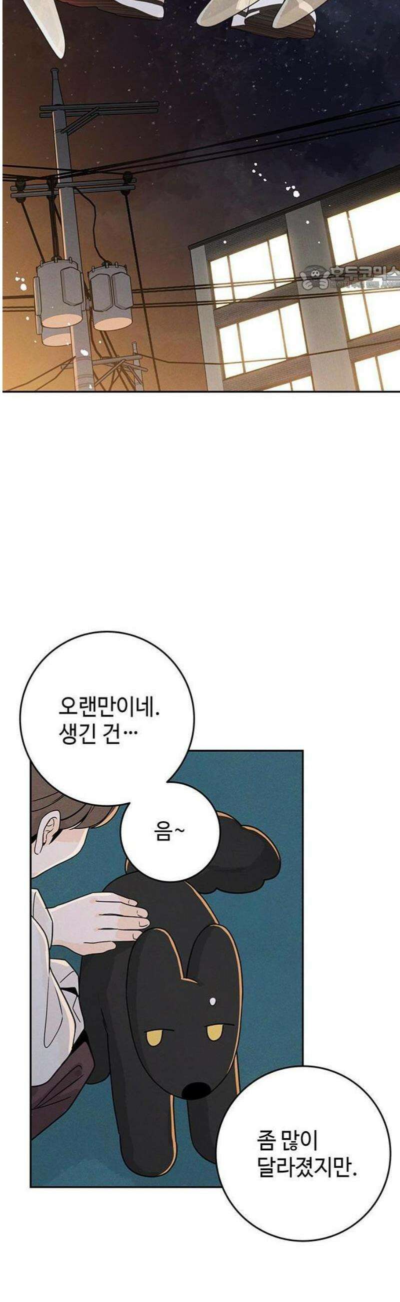 요괴삼월 9화 24
