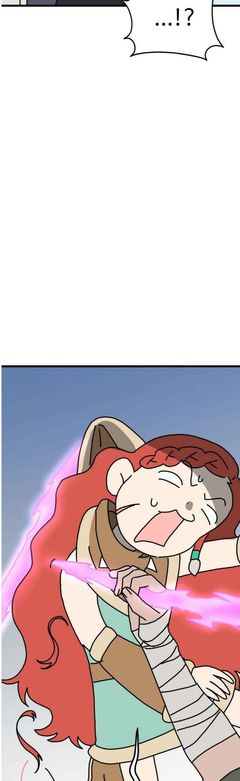 바바리안 영애 53화 : 보다 더더더 무시무시한 AKGWI 6