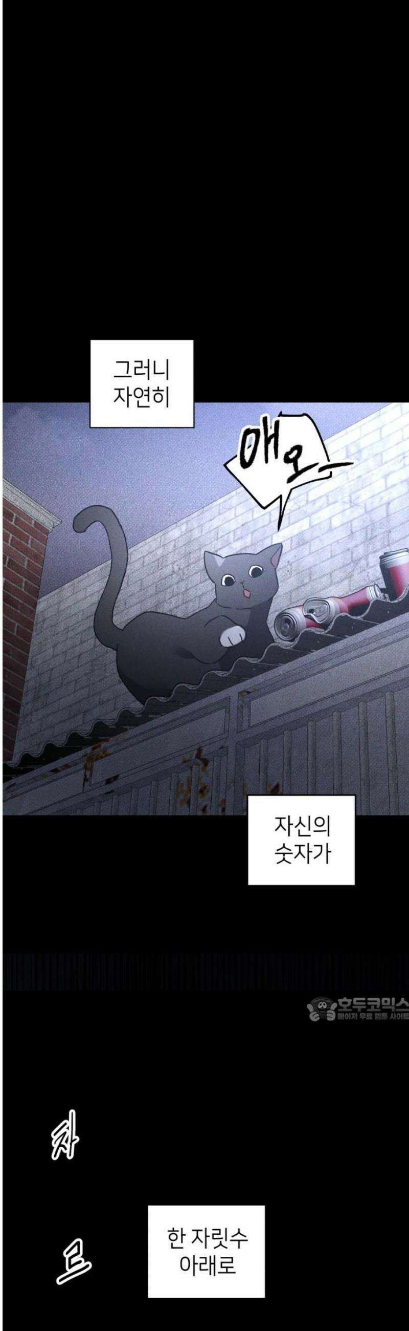 살인예정자 19화 : 꼭두각시 칼춤(2) 47
