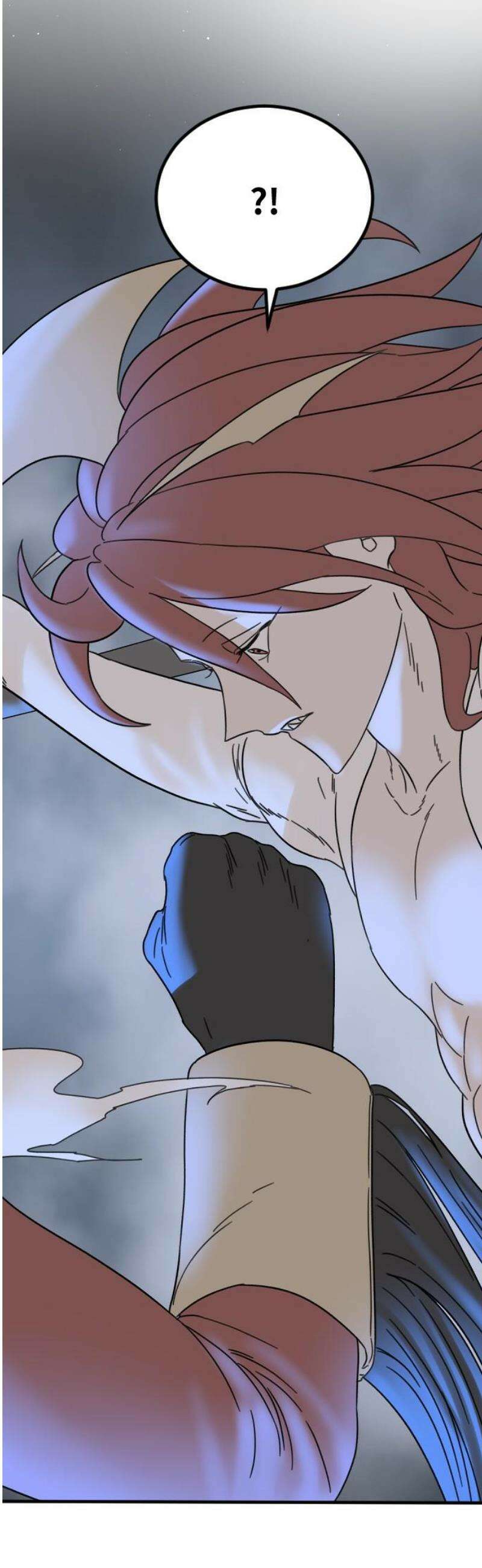 멸종위기종인간 2부 40화 6