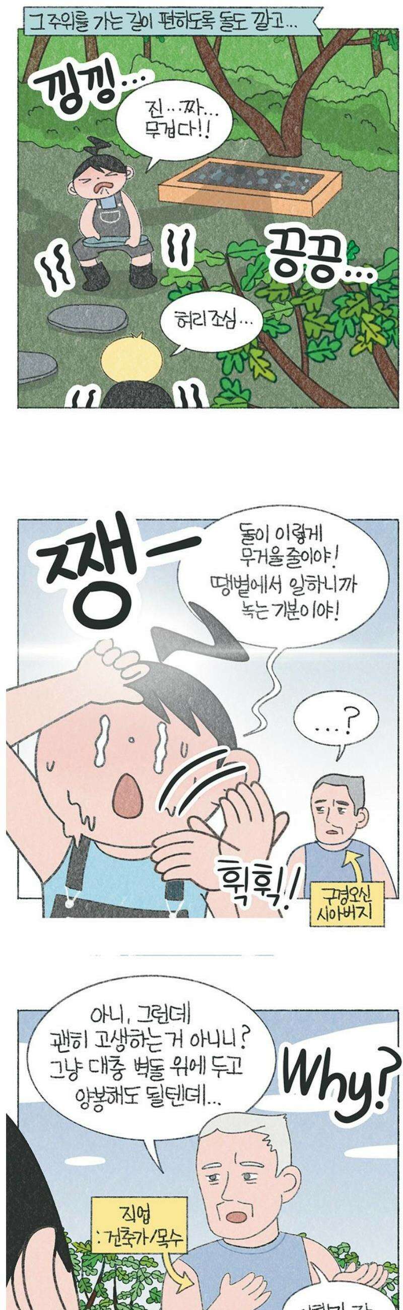 마님이네 미국 시골집 이야기 183화 양봉을 시작했어요 3