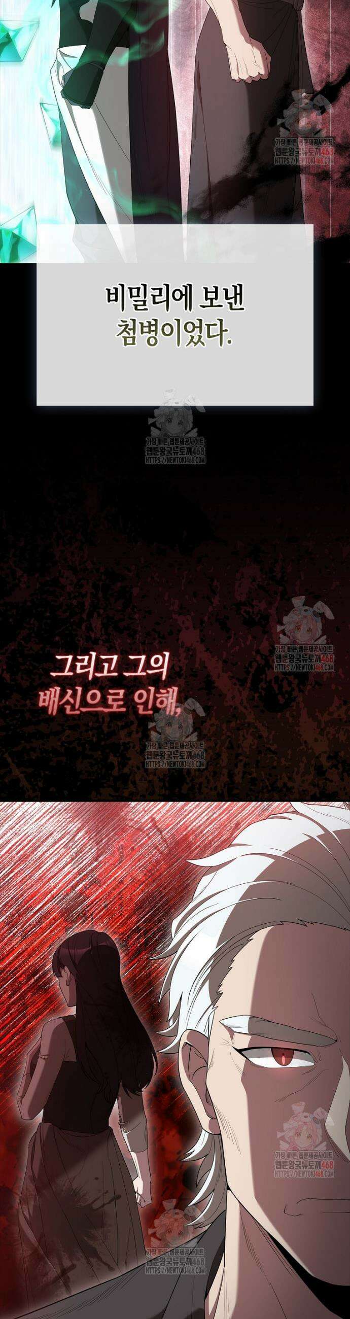 엑스트라가 너무 강함 89화 22