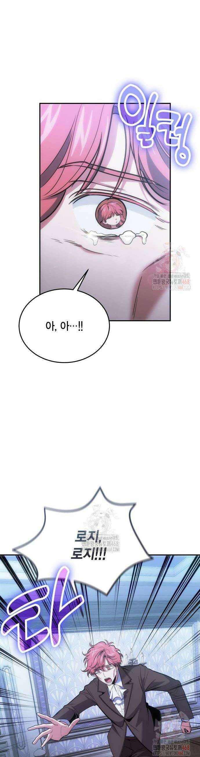 야매 힐러로 사는 법 105화 24