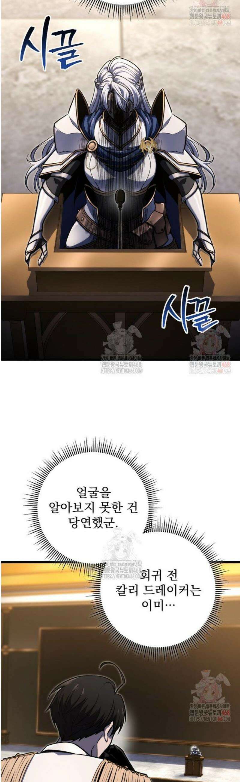 용살자의 클래스가 다른 회귀 41화 9