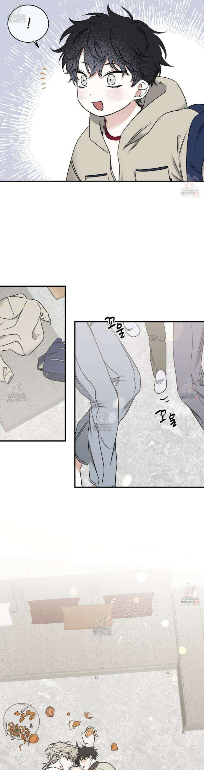 물가의 밤 103화 31