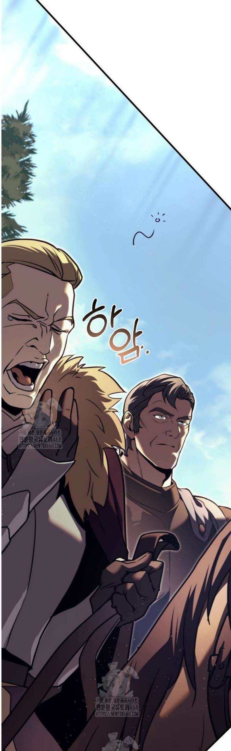 멸망한 가문의 회귀자 84화 18