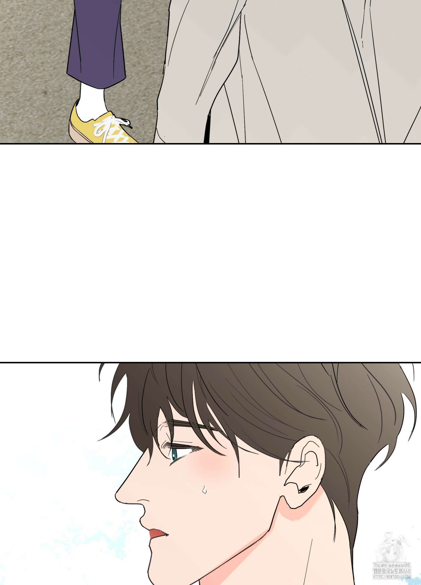 볶은 콩에 싹이 날까? 103화 6