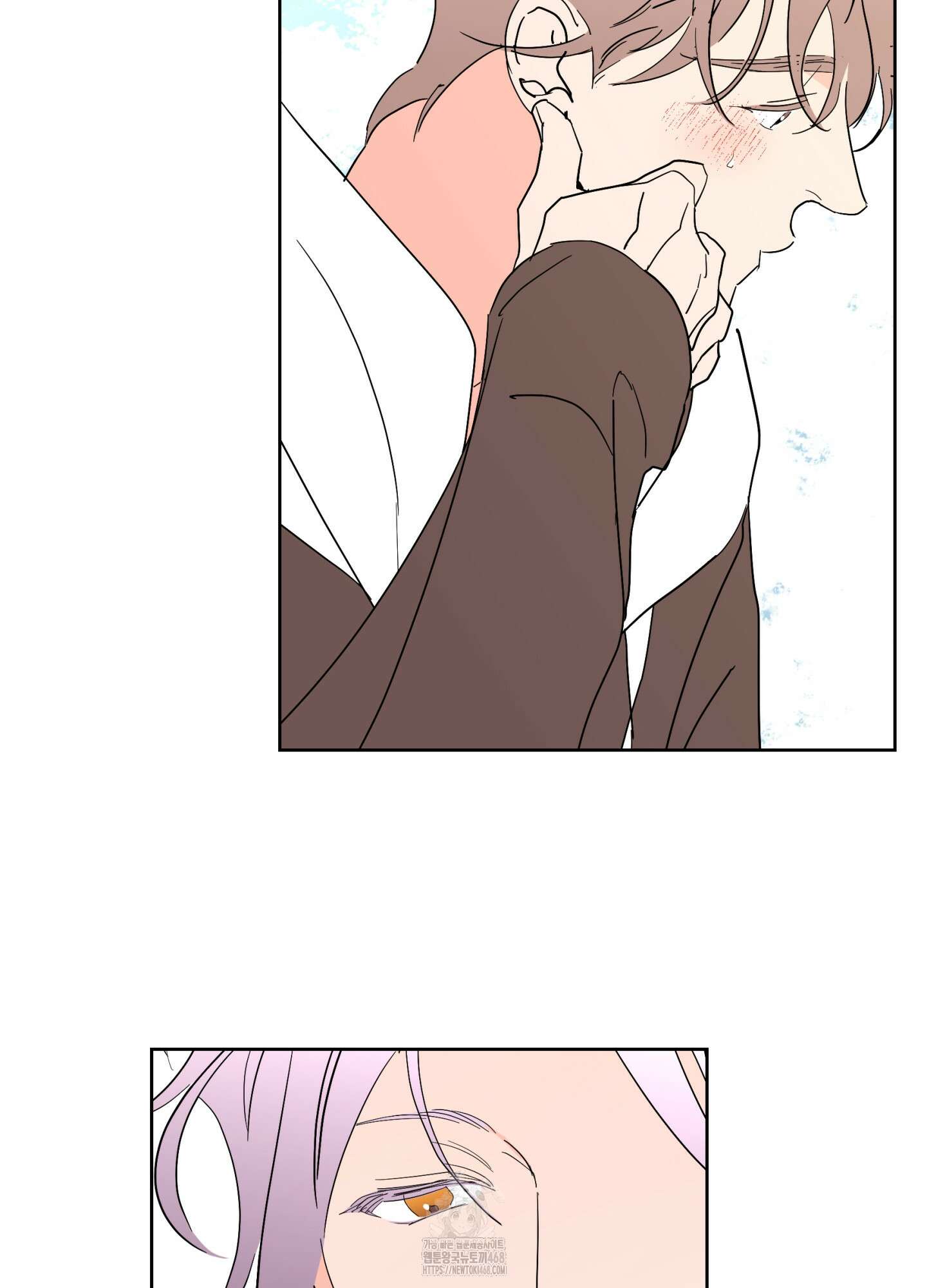 볶은 콩에 싹이 날까? 103화 27